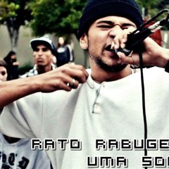 Rato Rabugento - Uma Social