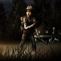In The Pines - The Walking Dead (Male Cover)