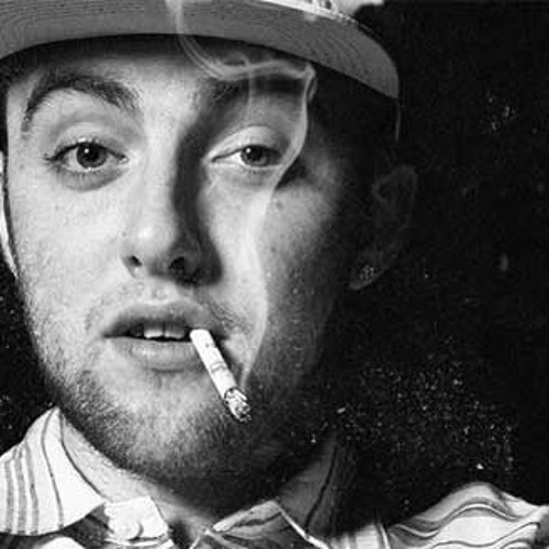 Happy (New)-Mac Miller