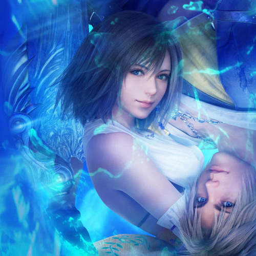 [KY0UMI] - Final Fantasy X - Suteki da Ne (Isn't it Wonderful?) ENGLISH