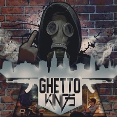 Ghetto Kings - Black Murder(ft DN )