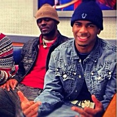 Ca$hPort (Chiraq Free$tyle) - Nu x Reem x Nell (FREE RYDA)