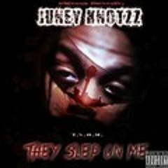 @JuneyKnotzz - My Ways (Prod By HakProductions)