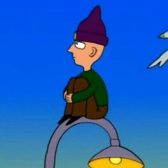 Vicky - Even In his Youth