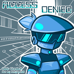 Kaidic Kingslayer - Access Denied