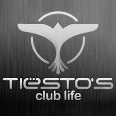 Tiesto – Club Life 368 (The Cube Guys Guest Mix)