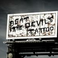 Wael Meskini - Beat The Devils Tattoo (BRMC cover)