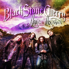 Black Stone Cherry - Never Surrender