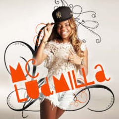 mc ludmilla