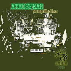 Atmosfear - Machines