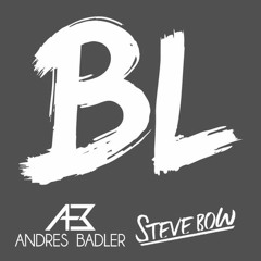 Andres Badler Ft. Steve Bow - Beautiful Life