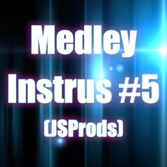 MEDLEY INSTRUS #5