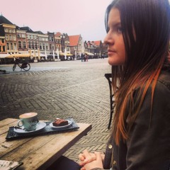 Samara Clark Interview