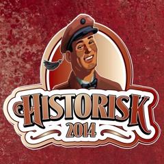Historisk 2014 ft. DJGollum
