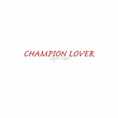 Jayse Vegas - Champion Lover