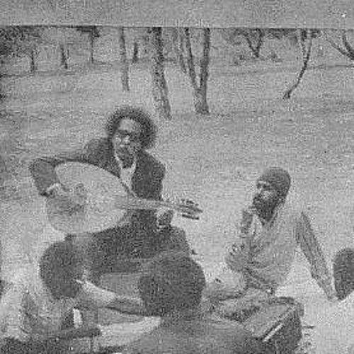 بنت النيل - مصطفى سيد احمد