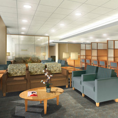 music for waiting rooms