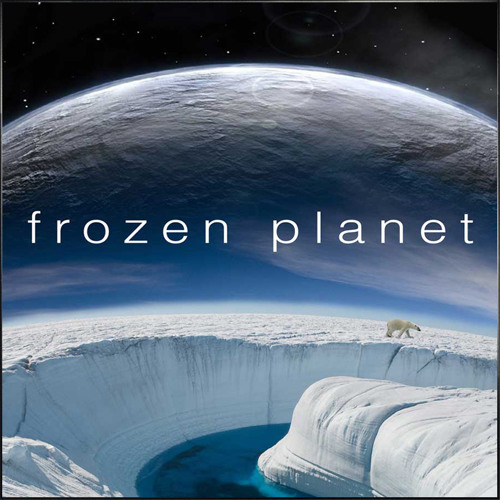 Frozen Planet - Opening Theme and Trailer Music