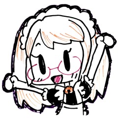 Chibi-tech "Love is insecurable" - LSDJ Cover WIP