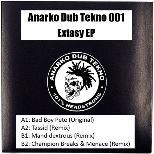 B1.Extasy Mandidextrous Remix
