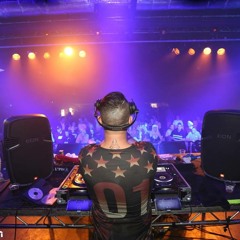 Free Your Mind - Sik Boi vs Dazza & MStar Blade (Preview)