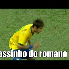 MC DADINHO - PASSINHO ROMANO ((VEM ASSIM PRODUÇÕES))