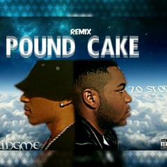 Pound Cake(Remix)