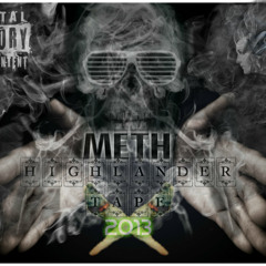 METH-Deti Stinu