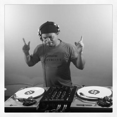 Set Hip Hop Gospel Dj Japa Proceder