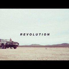 R3hab, Nervo and Ummet Ozcan - Revolution (WIP)