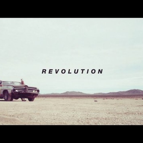 R3hab, Nervo and Ummet Ozcan - Revolution (WIP)