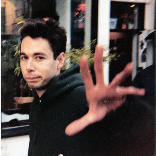 Beastie Boys + Daft Punk - 'Intergalactic Planetgetlucky'