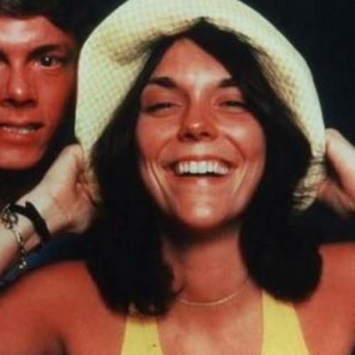 The Carpenters - Close To You (covered by cvrbrthrs)