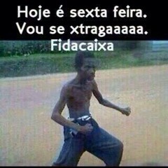 Calisto Ferreira - Ex Girlfriend (Zouk) [Yuri Unibelas]