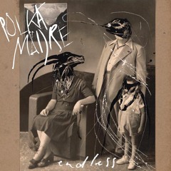 Tren - Polka Madre