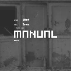 Doors (Original Mix)Preview