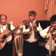 CONJUNTO FOLKLORICO ARTE NATIVO KORIWANKA DE HUAROCHIRI - AMOR PLATONICO PRIMICIA 2014 CURCUCHAS