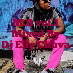 M.G Vol.1 by Dj Elly Chuva
