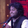 Arijit Singh live performance