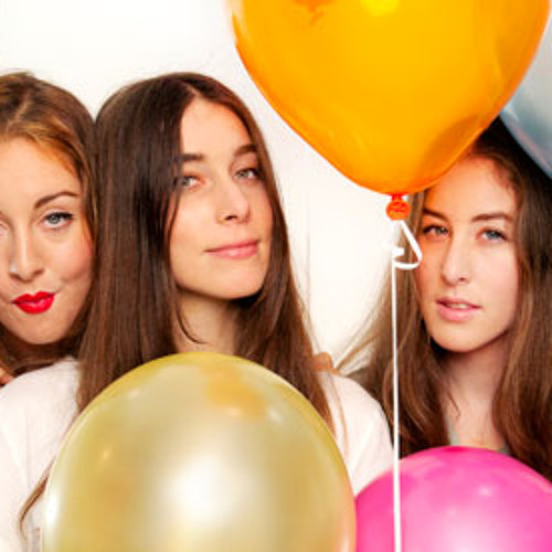 Falling Remix - (Haim)