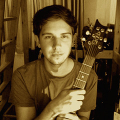 Inner Oasis Competition - Ali's entry