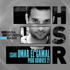 HSR: Prog Grooves 21: Omar El Gamal (CAN)