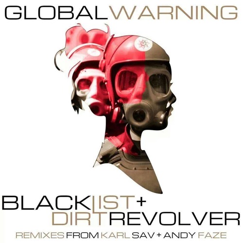 Blacklist & Dirt Revolver - Warning (Andy Faze Remix) [Box Set Records] OUT NOW!!