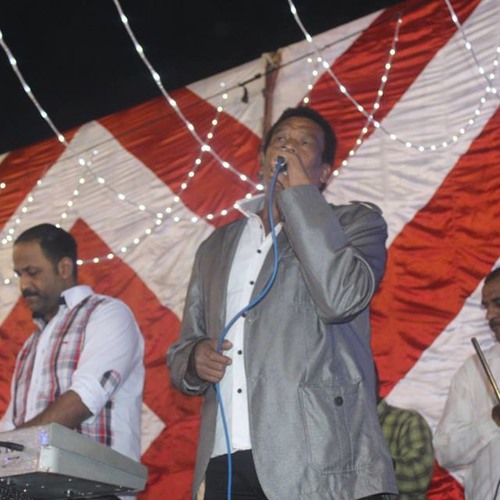 خضر العطار,وو نور(حفلة ابريم 16-4-2014) مع حمدى الدكرونى