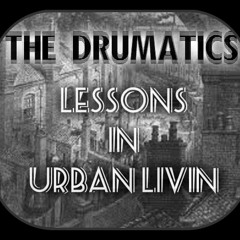 " Stereoheads " By The Drumatics