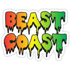 Beast Coast Type Beat 2014