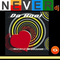 Pia Zadora & Da Hool - When the rain begins to fall at Love Parade (2014 Club Mix) www.neverdj.com