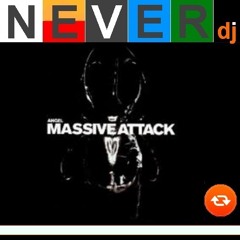 Massive Attack&Rezső Seres - Teardrops on a Gloomy Sunday - Szomorú vasárnap (Remix) / neverdj.com