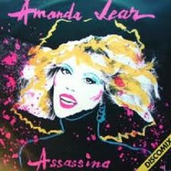 Miss. AMANDA LEAR
