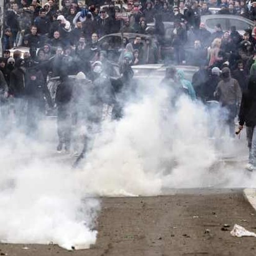 Talking about Humanism